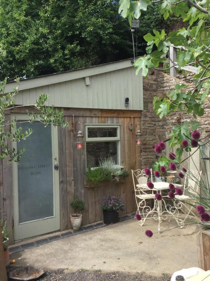 Lavender cottage Gloucester Eksteriør billede