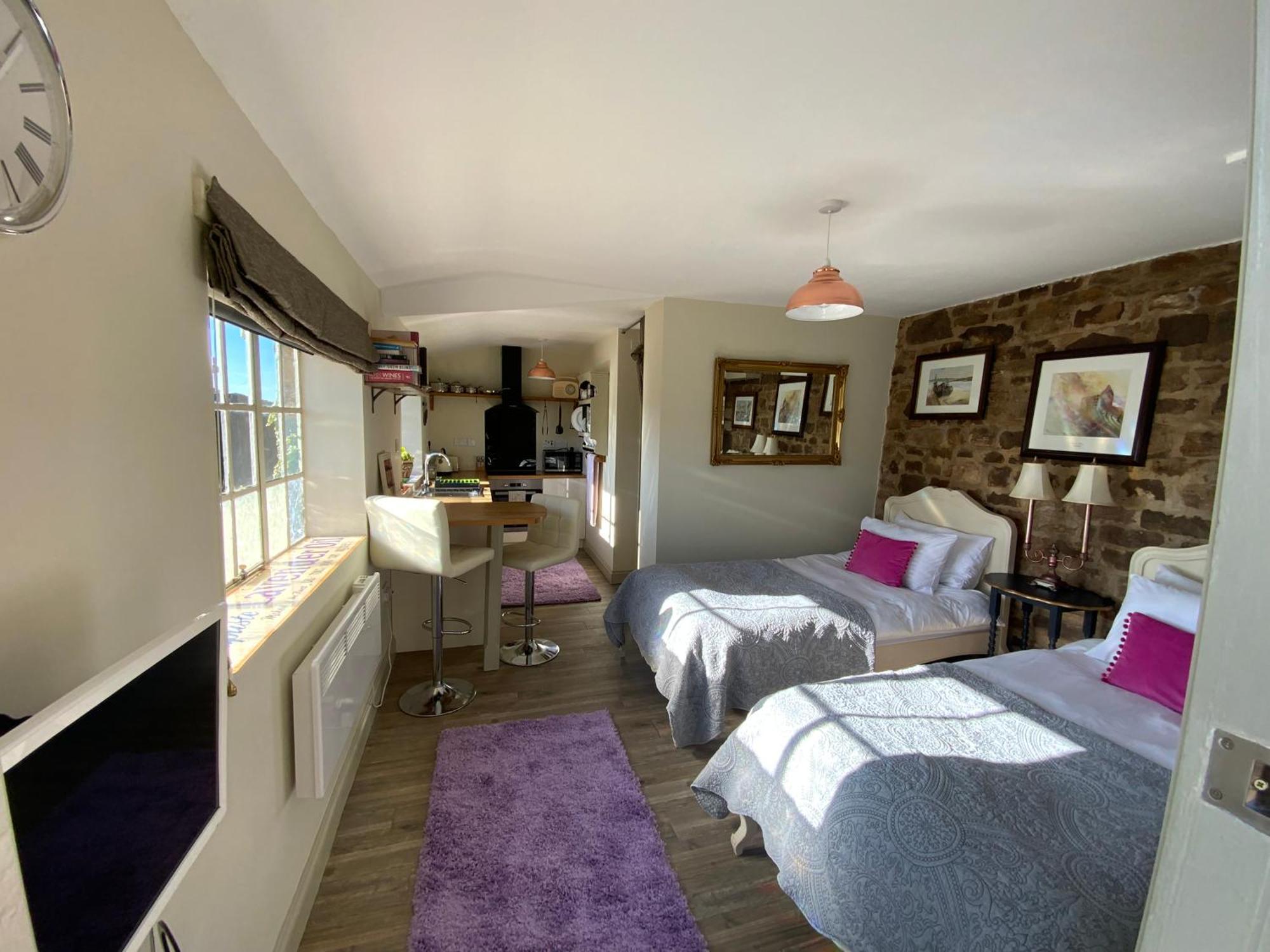 Lavender cottage Gloucester Eksteriør billede