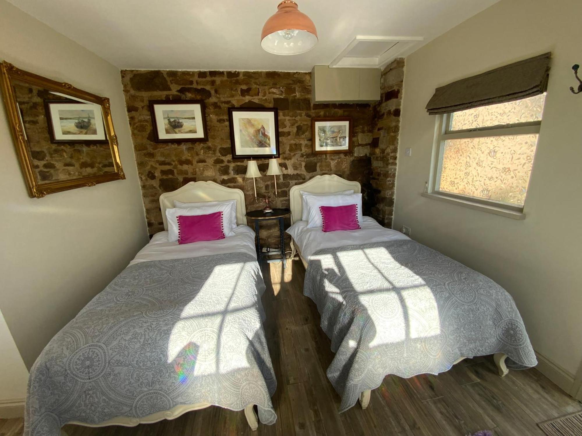 Lavender cottage Gloucester Eksteriør billede